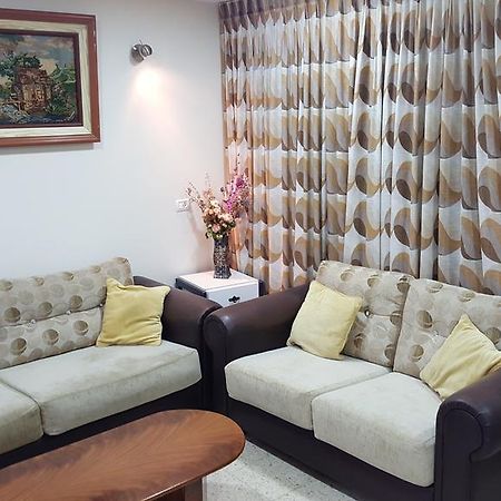 Zohar'S Apartment 하이파 외부 사진