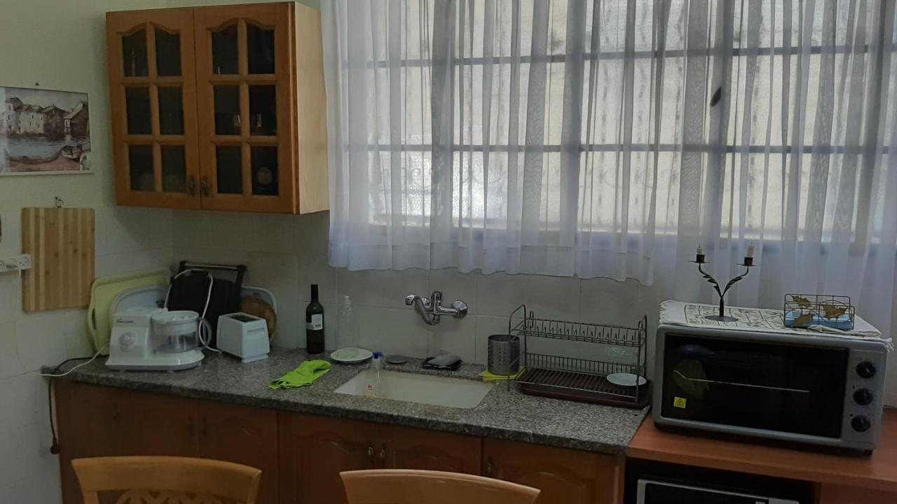 Zohar'S Apartment 하이파 외부 사진