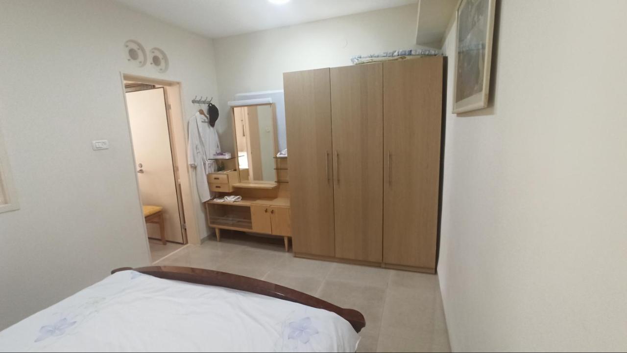Zohar'S Apartment 하이파 외부 사진
