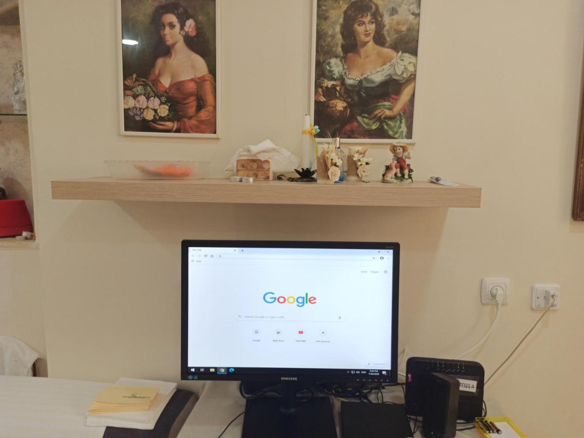Zohar'S Apartment 하이파 외부 사진