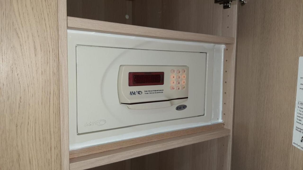 Zohar'S Apartment 하이파 외부 사진