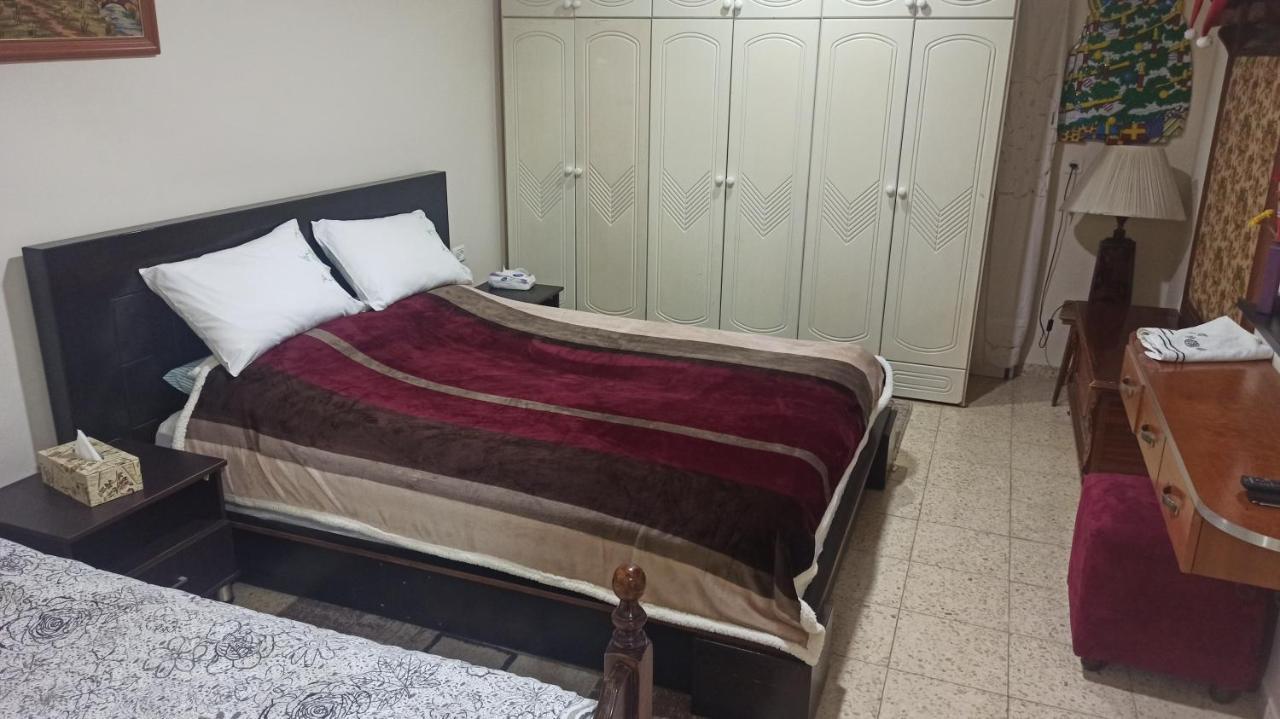 Zohar'S Apartment 하이파 외부 사진