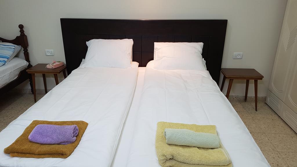 Zohar'S Apartment 하이파 외부 사진
