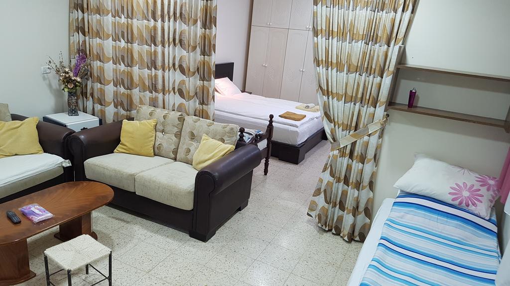 Zohar'S Apartment 하이파 외부 사진