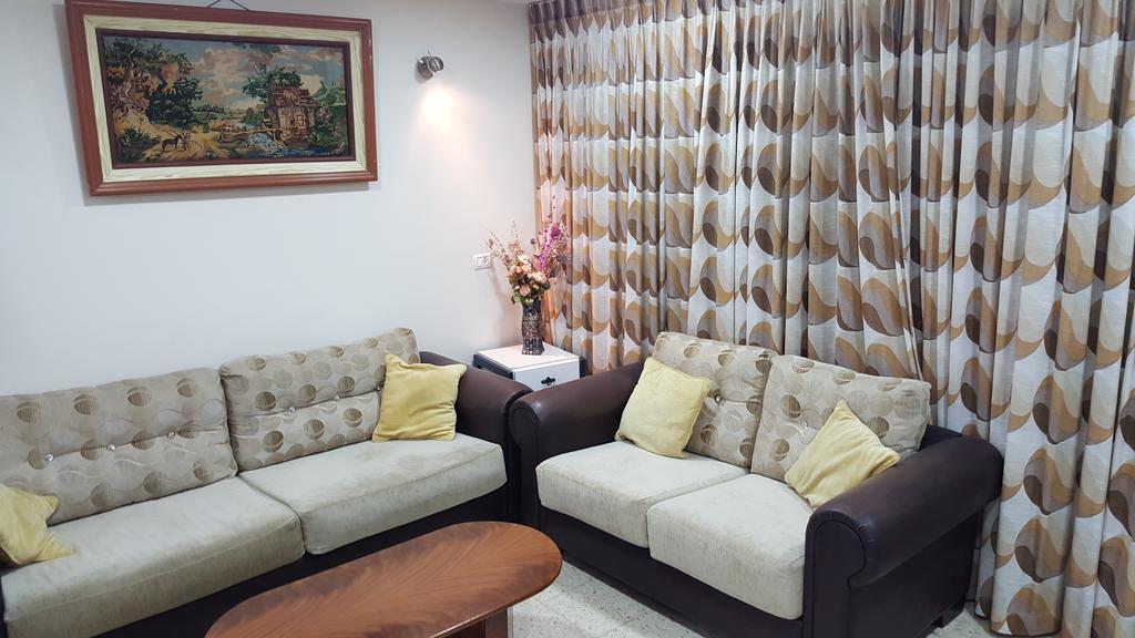 Zohar'S Apartment 하이파 외부 사진