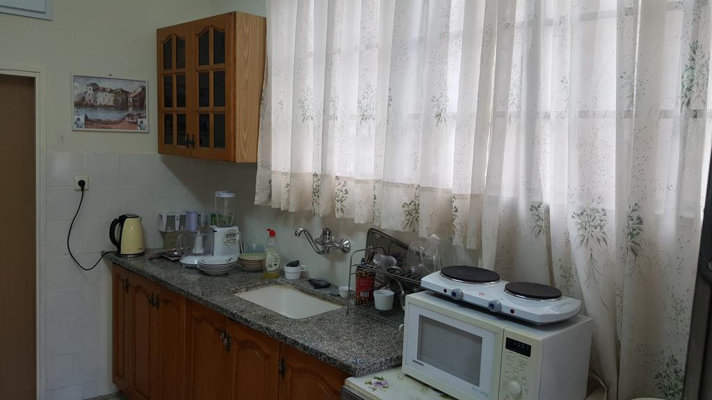 Zohar'S Apartment 하이파 외부 사진