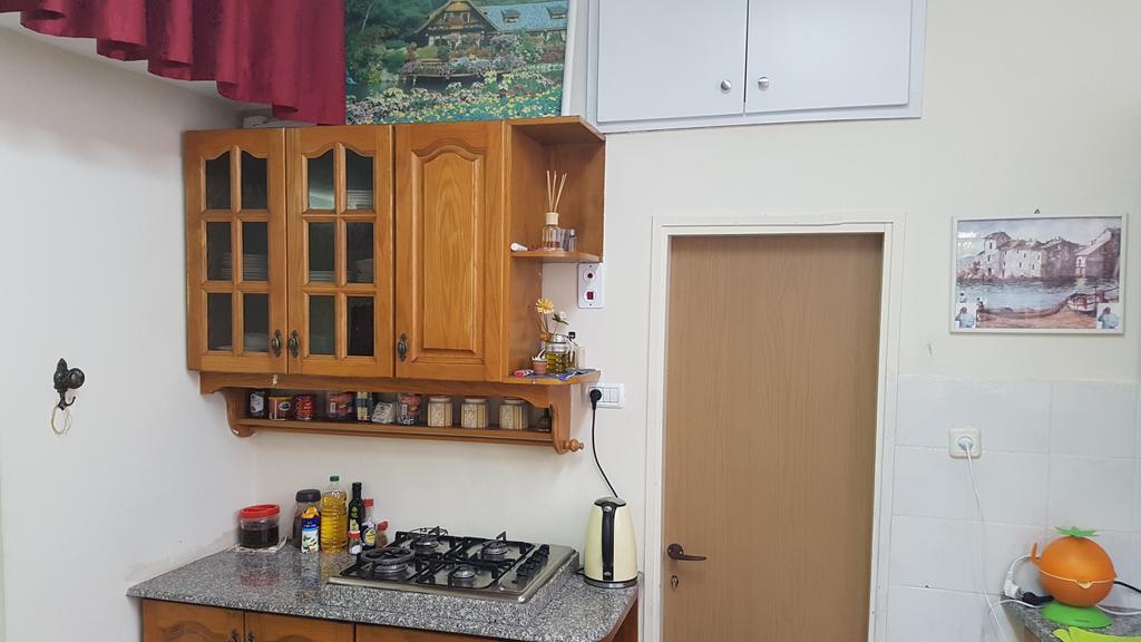 Zohar'S Apartment 하이파 외부 사진