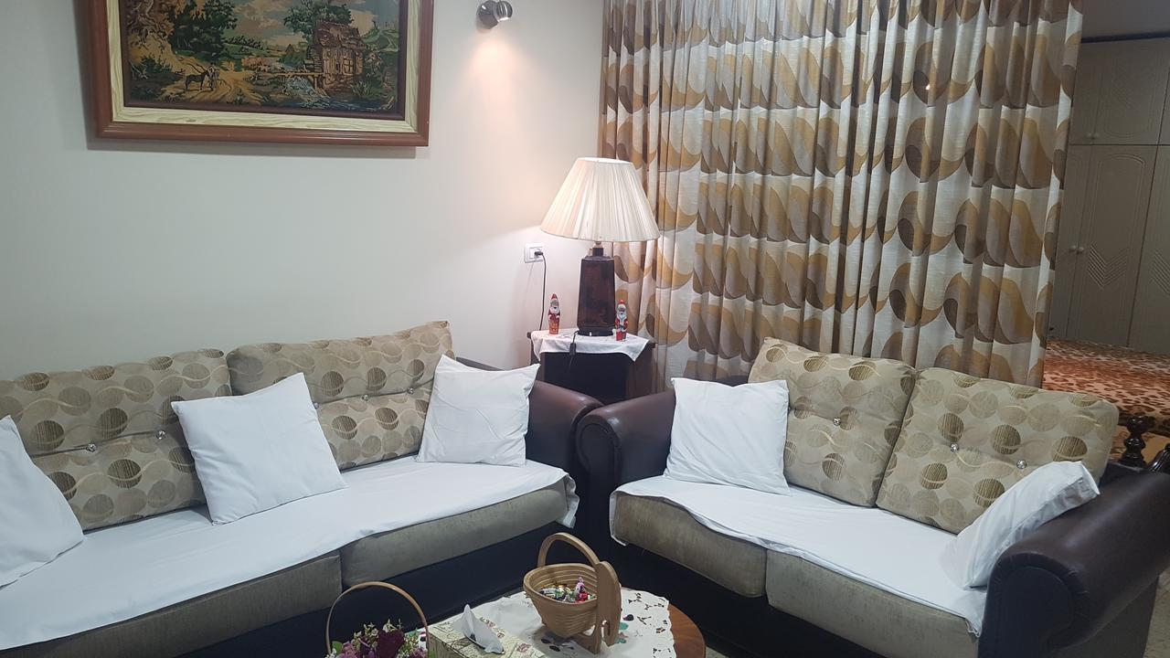 Zohar'S Apartment 하이파 외부 사진