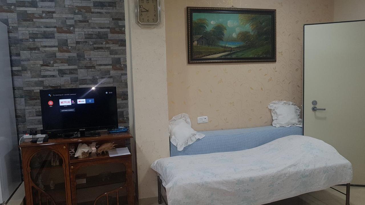 Zohar'S Apartment 하이파 외부 사진