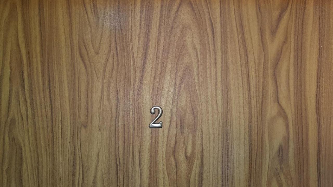 Zohar'S Apartment 하이파 외부 사진