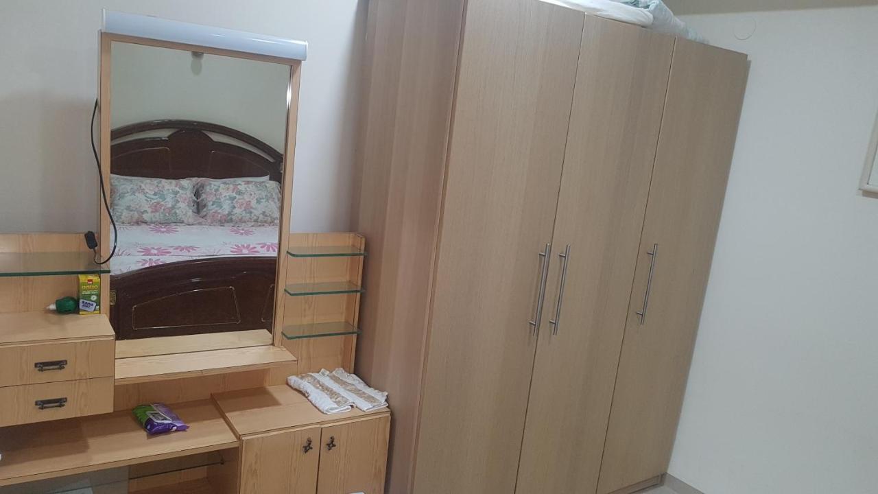 Zohar'S Apartment 하이파 외부 사진