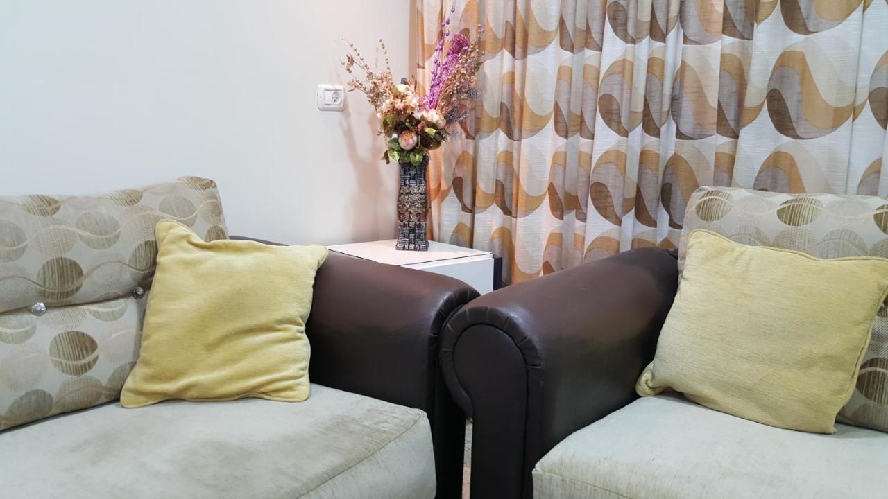 Zohar'S Apartment 하이파 외부 사진